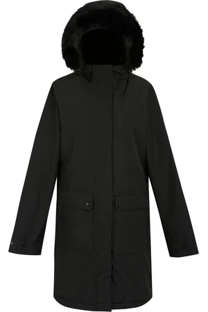Regatta Dames/Dames Sabinka II Parka