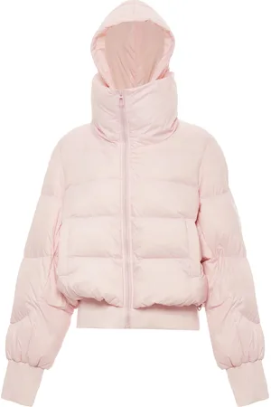 myMo Jas Dames roze