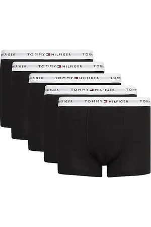 Tommy Hilfiger Boxer Man Pack x5 onbeperkt logo