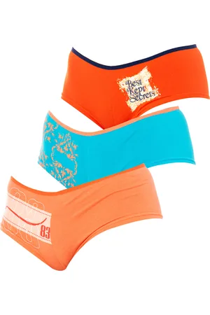 marie claire Pack-3 Tailleband culottes met effectieve ondersteuning 84084 dames