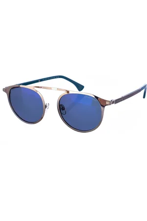 Armand Basi Unisex AB12298 ovale zonnebril