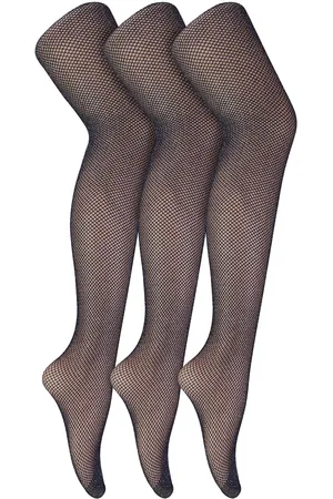 Sock Snob Dames Fishnet Panty