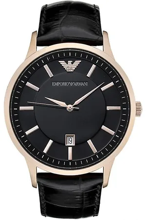Emporio Armani Heren AR2425 horloge