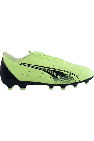 PUMA Ultra Play FG/AG Kinder Voetbalschoenen
