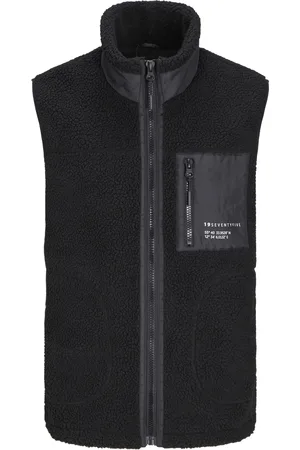 Produkt Outdoorjas Chris Teddy Bodywarmer