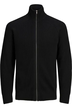 JACK & JONES Sweaters Perfect Knit Zip Cardigan