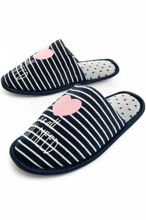 Northome Pantoffel Homer In