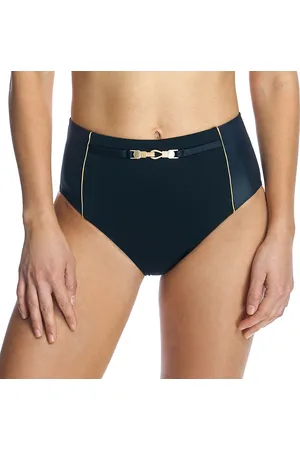 Ory Bikinislip met hoge taille voor dames W241762