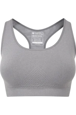 Mountain Warehouse Dames/Dames Anti-Chafe Naadloze Sportbeha