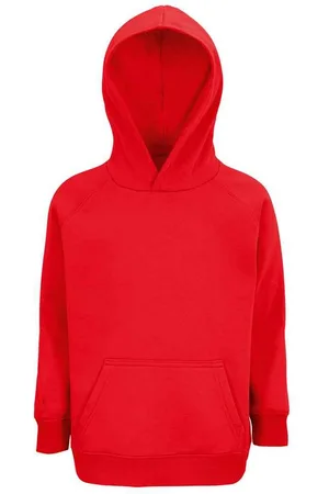 Sols Kinderen/Kinderen Stellar Organic Hoodie