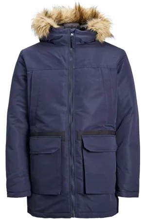 JACK & JONES Jas Winter Wing Parka