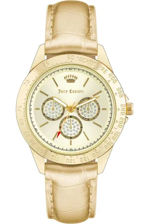 Juicy Couture Watch JC/1220GPGD