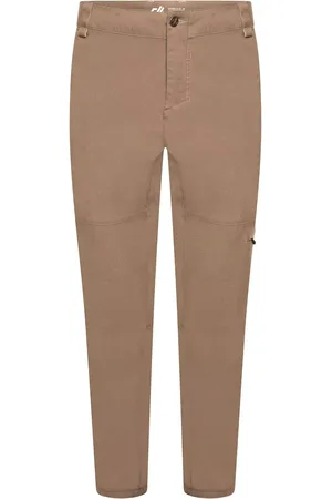 Dare 2B Heren Tuned In Offbeat Lichtgewicht Broek (Gouden Fawn)