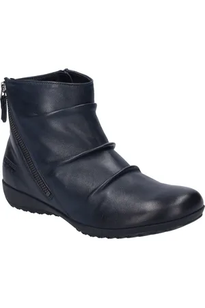 Josef Seibel Naly 61 | Enkellaars voor Dames |