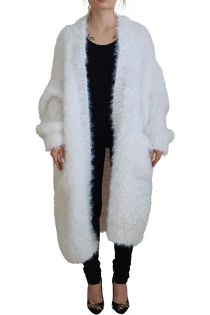 Dolce & Gabbana Vest met franjes jasje