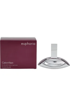 Calvin Klein Euphoria Women Edp Spray30 ml.