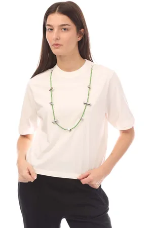 AMBUSH Dames-T-shirt Stoppers in