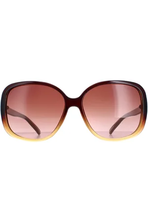 Ted Baker TB1312 Krash 142 bruine zonnebril