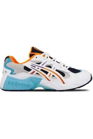 Asics Gel-Kayano 5 OG Heren Veelkleurige Trainers