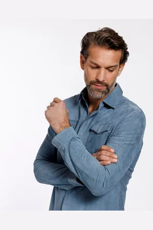 ALTER EGO Robert Overhemd