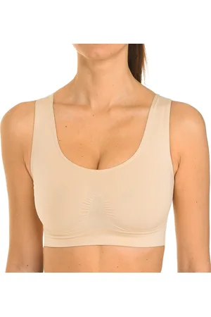 Intimidea Comfort sportbeha met shaping effect 110590 dames