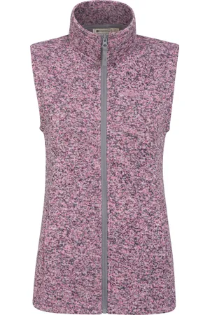 Mountain Warehouse Dames/Dames Idris Gilet