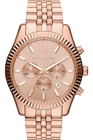 Michael Kors Lexington herenhorloge MK8319