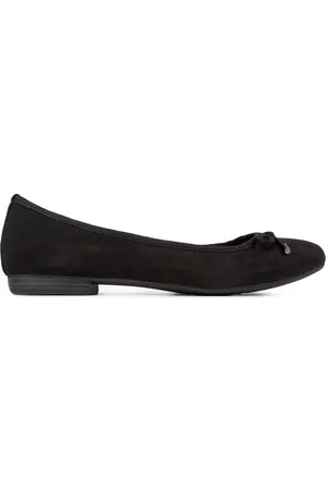 Marco Tozzi Bow Detail Schoenen