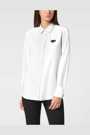 Philipp Plein Shirt Iconic Plein