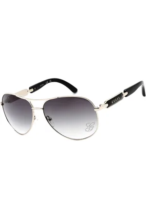 Guess Vrouwen Zonnebril 60/14/135 mm Metaal