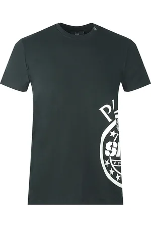 Philipp Plein Philipp Side Logo T-shirt