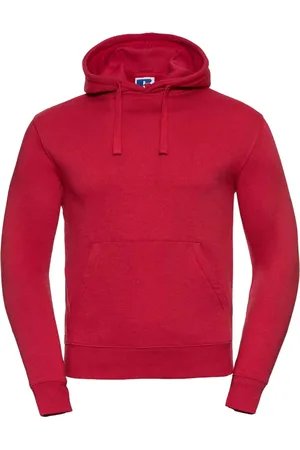 Russell Athletic Russell Heren Authentieke Hoodie (Klassiek )