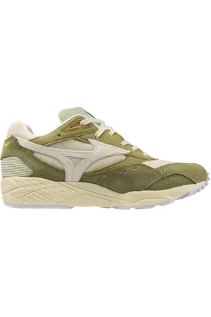Mizuno Herenschoenen Mizuno Contender Sportstyle in Wit