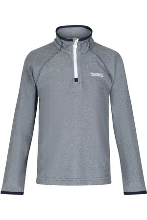 Regatta Kinderen/Kinderen Loco Fleece (Marine/ )