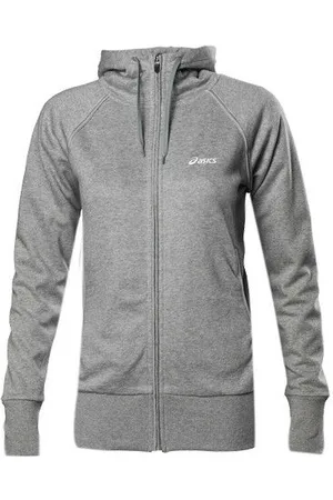 Asics Knit Vrouwen Track Jacket