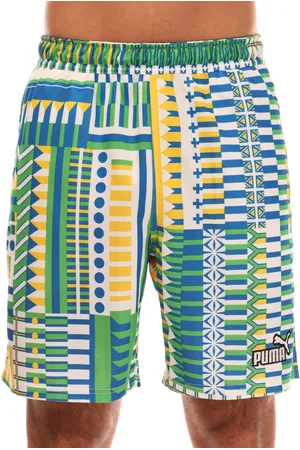 PUMA FanwearCapsule Shorts voor heren in