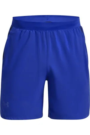 Under Armour Heren Launch 7 Inch Shorts in