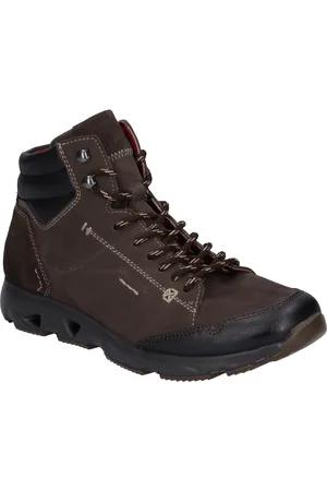 Josef Seibel Noah 55 | Enkellaars voor Heren |