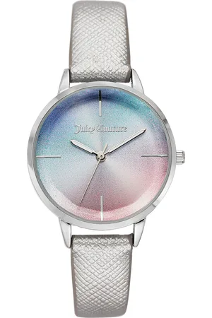 Juicy Couture Watch JC/1257LBSI