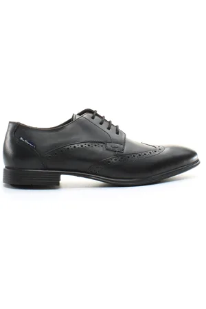 Ben Sherman Leadhall herenschoenen