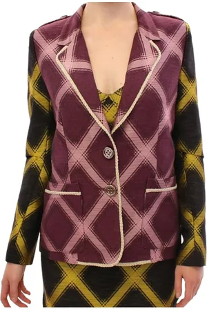 House of Holland Geruit Jasje Met Print
