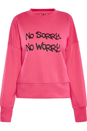 myMo Sweatshirt Dames