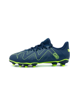 PUMA Future Play Fg/Ag Jr Voetbalschoenen