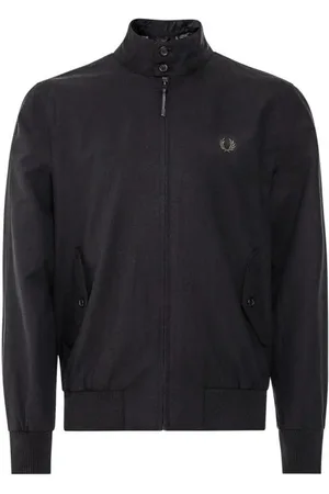 Fred Perry Effen jasje