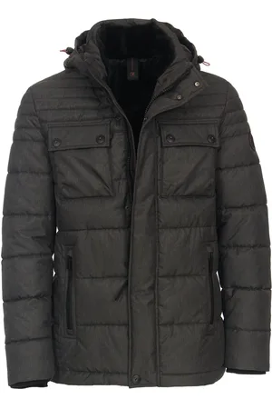 Casa Moda Parka