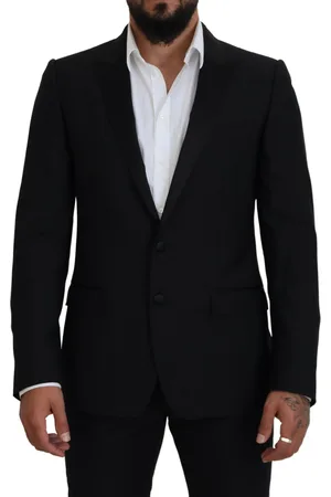 Dolce & Gabbana Formele Martini Blazer