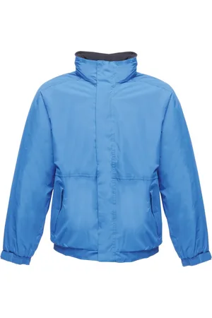 Regatta Dover Waterdichte Winddichte Jas (Thermo-Guard Isolatie)