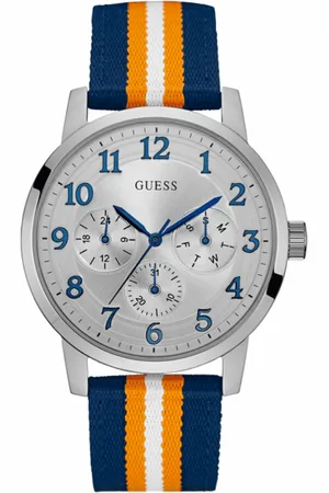 Guess Herenhorloge Kwarts