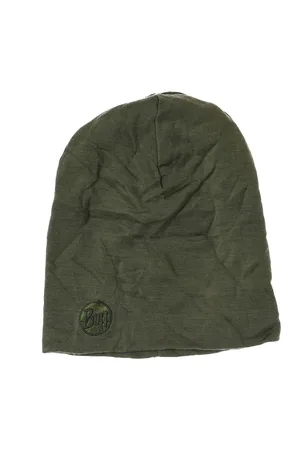 Buff Muts met fleecevoering 119400