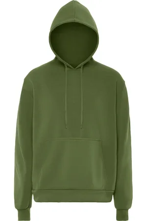 MO Hoodie Heren